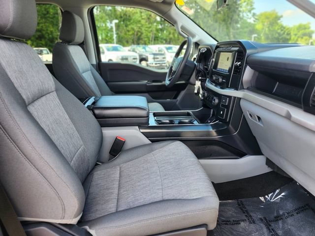 Certified 2023 Ford F150 XL w/ XL Chrome Appearance Package AWD/4WD image 11