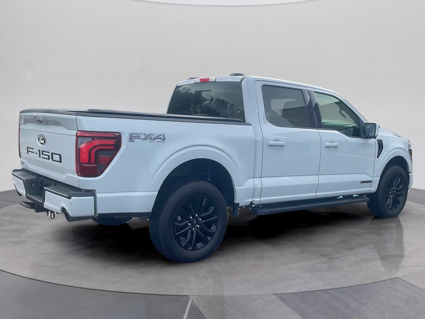 Certified 2024 Ford F150 Lariat AWD/4WD image 7