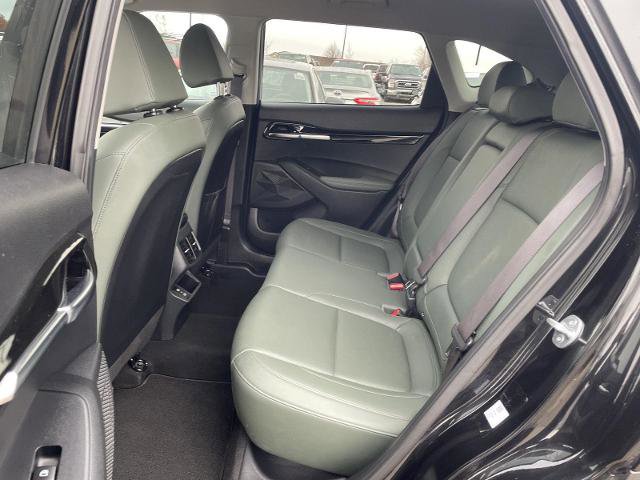 Used 2024 Kia Seltos SX image 20