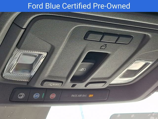 Used 2022 Chevrolet Silverado 2500 LT w/ Convenience Package AWD/4WD image 29