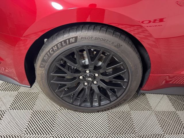 Certified 2020 Ford Mustang GT Premium w/ GT Performance Package image 19