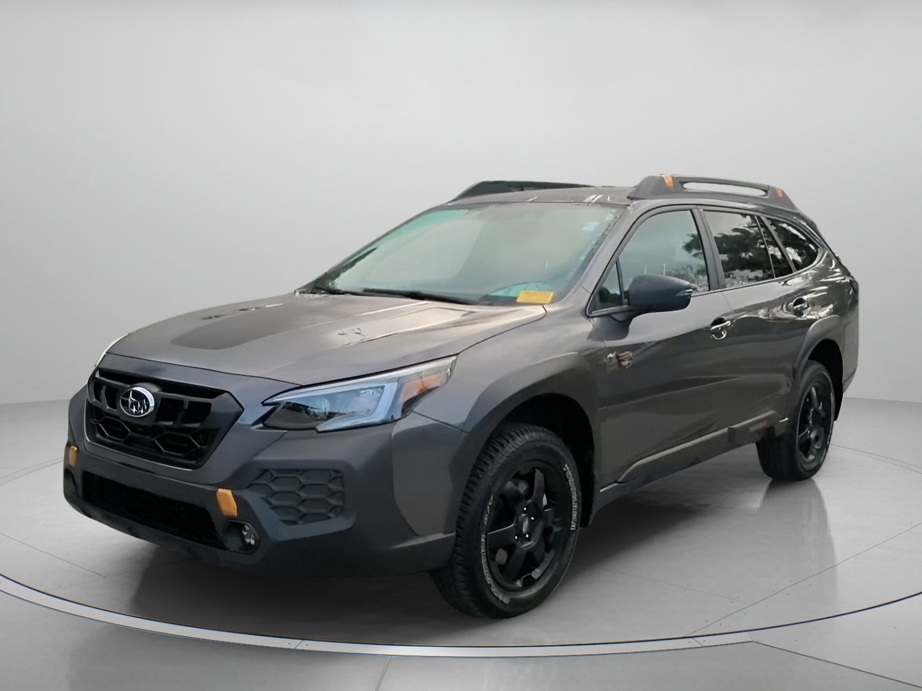 Used 2025 Subaru Outback Wilderness AWD/4WD image 4