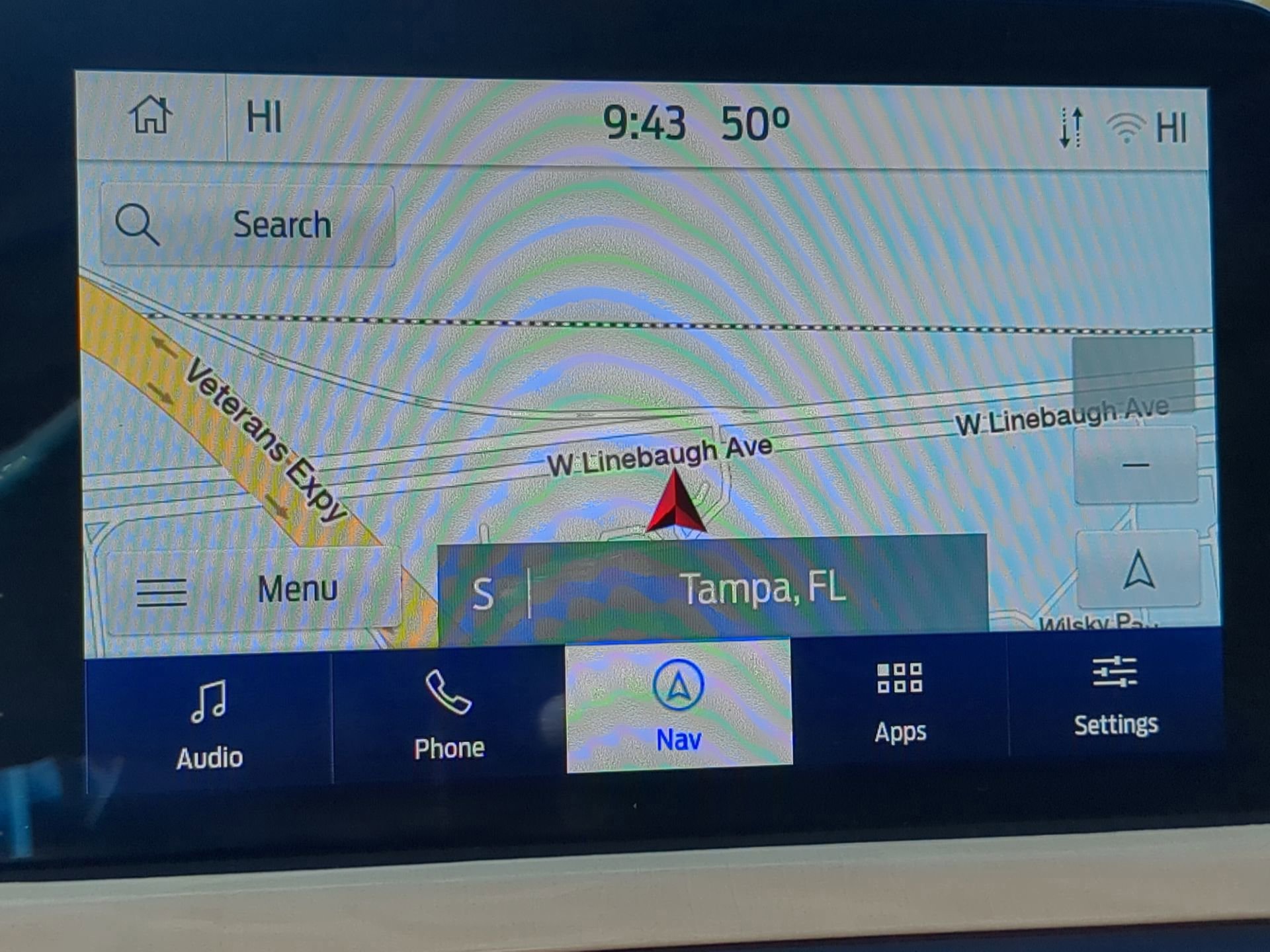 Certified 2022 Ford Escape Titanium w/ Titanium Elite Package image 53