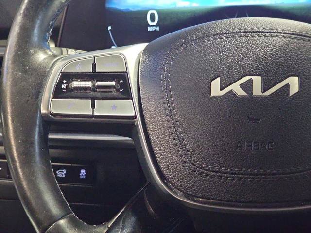 Used 2024 Kia Telluride SX Prestige X-Line AWD/4WD image 23
