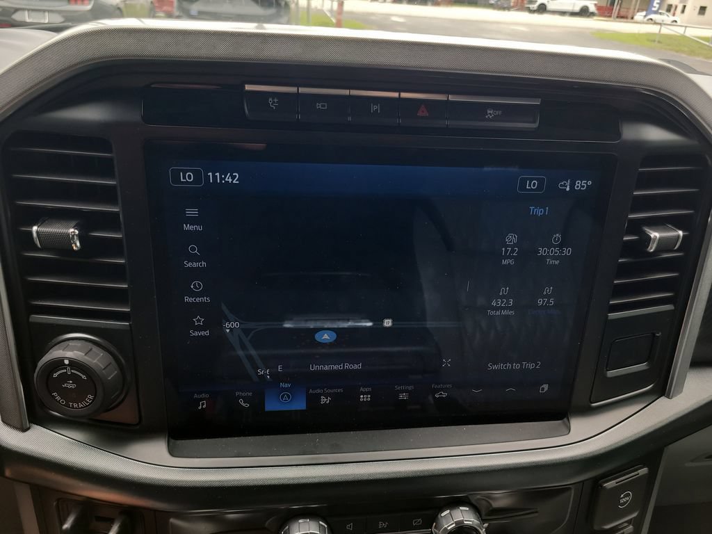 Certified 2022 Ford F150 Limited AWD/4WD image 20
