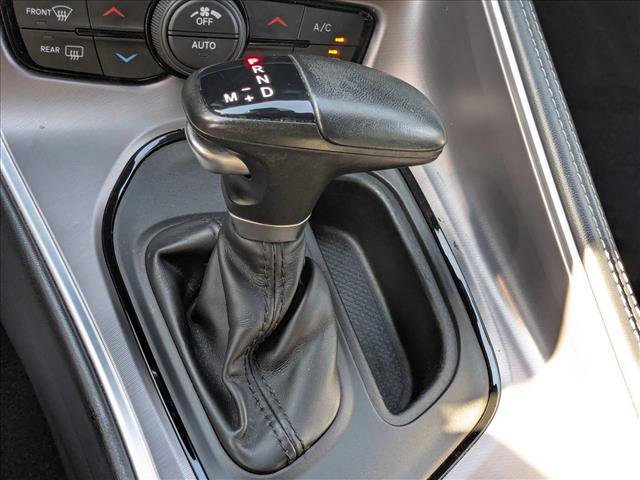 Used 2021 Dodge Challenger SXT w/ Driver Convenience Group image 12