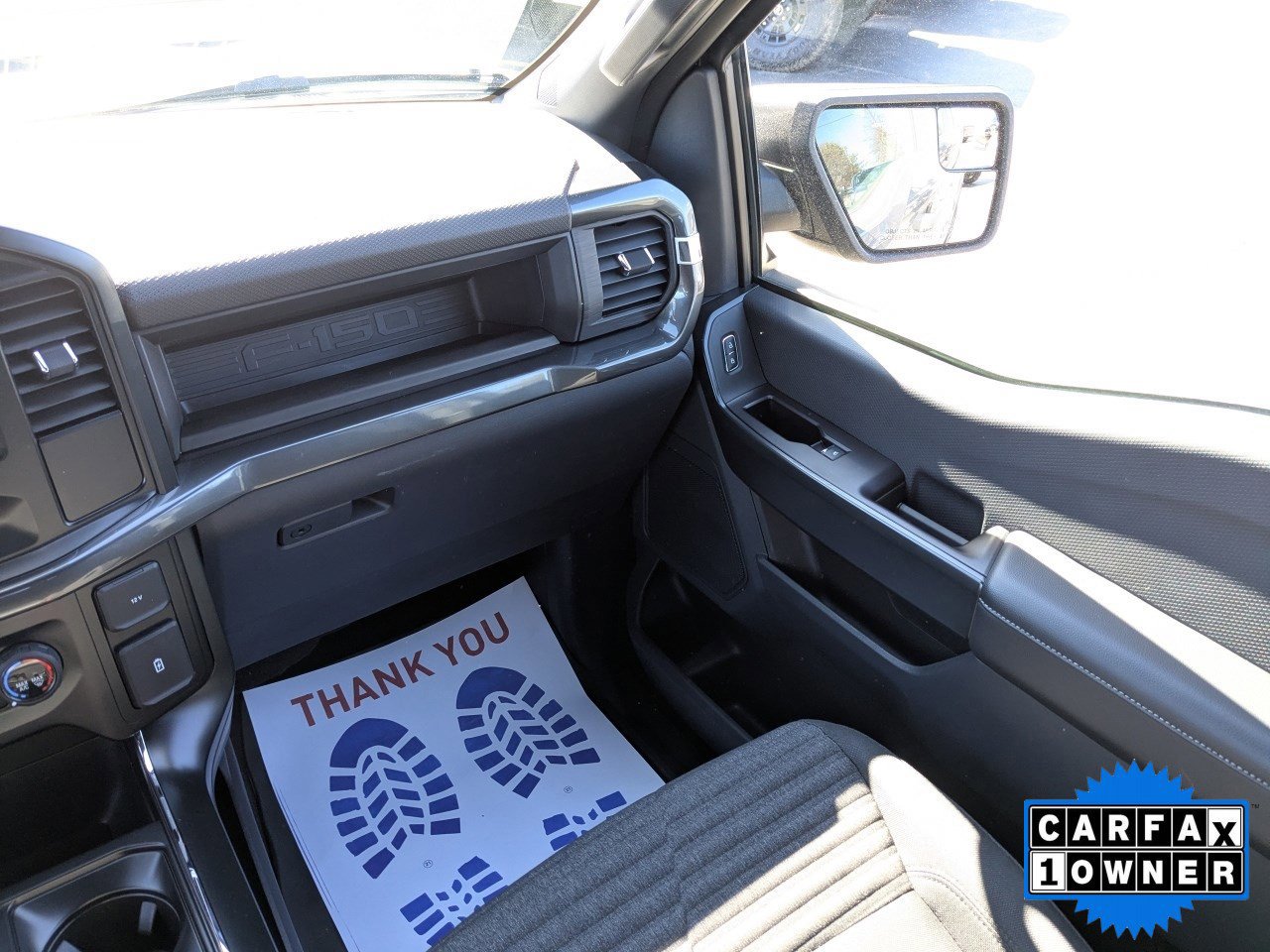 Certified 2023 Ford F150 XL w/ STX Appearance Package image 19