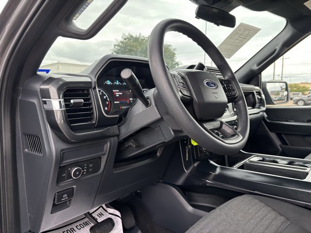 Certified 2022 Ford F150 XL w/ STX Appearance Package image 12