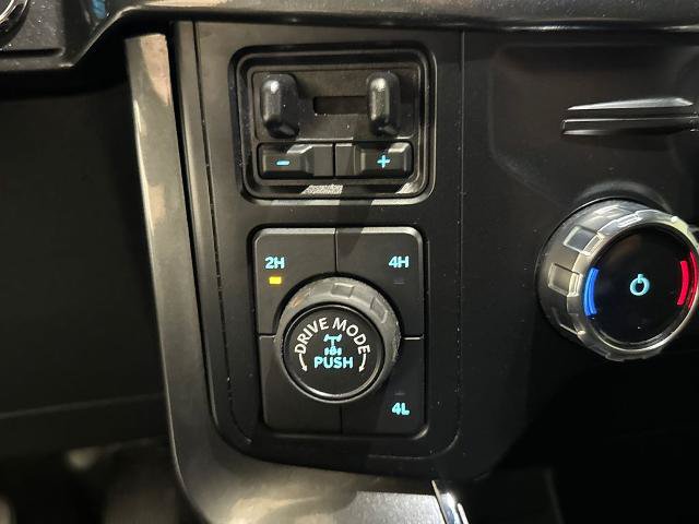 Certified 2023 Ford F150 XLT w/ Equipment Group 302A High AWD/4WD image 29