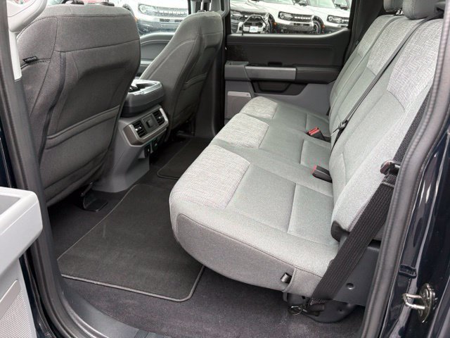 Certified 2023 Ford F150 XLT w/ Equipment Group 302A High AWD/4WD image 38