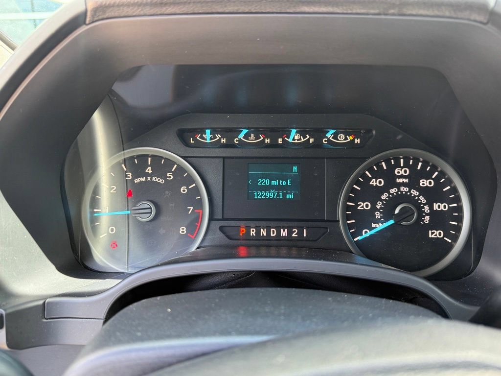 Certified 2018 Ford F150 XLT w/ XTR Package AWD/4WD image 29