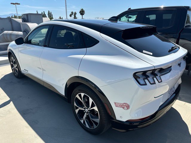 Certified 2023 Ford Mustang Mach-E Premium RWD image 2