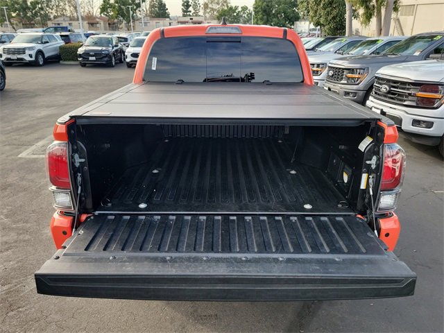 Used 2023 Toyota Tacoma TRD Pro image 21