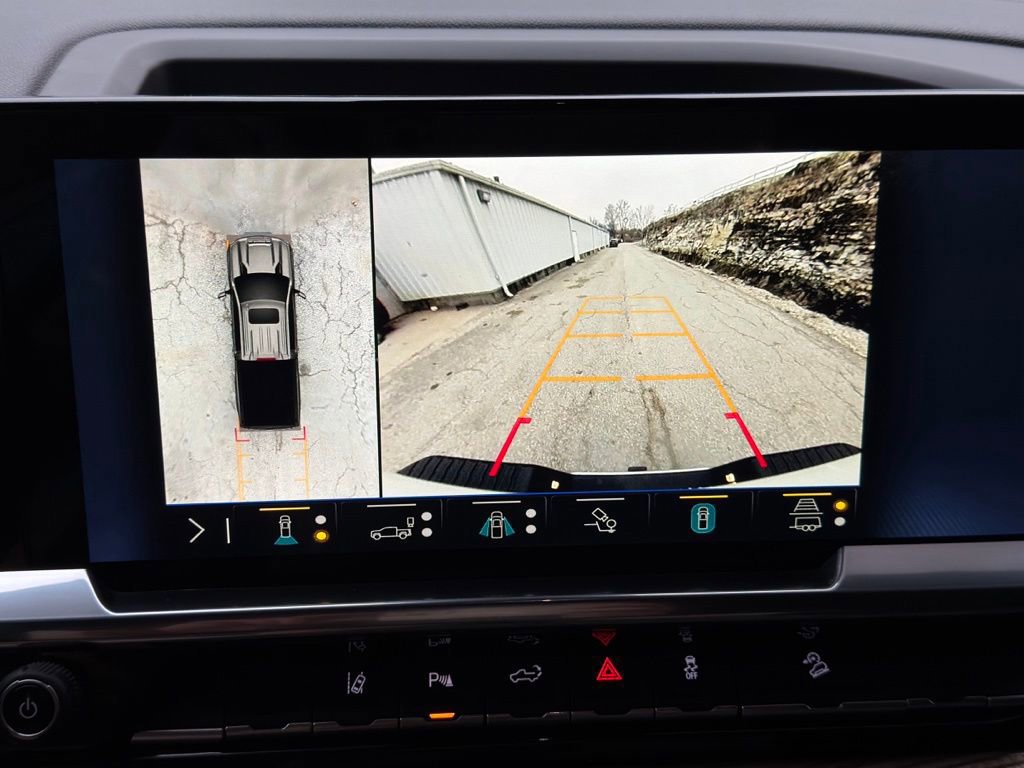 Used 2024 Chevrolet Silverado 3500 LT w/ All Star Edition image 21