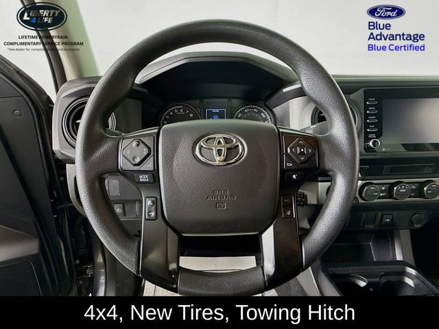 Used 2021 Toyota Tacoma SR image 11