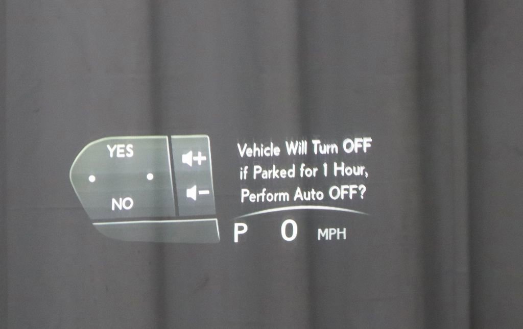 Used 2024 Lexus RX 350 AWD w/ Convenience Package image 36