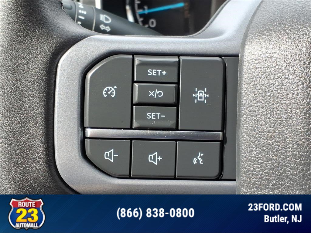Certified 2023 Ford F150 XLT w/ Equipment Group 302A High AWD/4WD image 13
