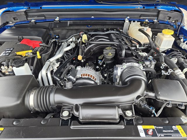 Used 2022 Jeep Gladiator Rubicon w/ LED Lighting Group image 29