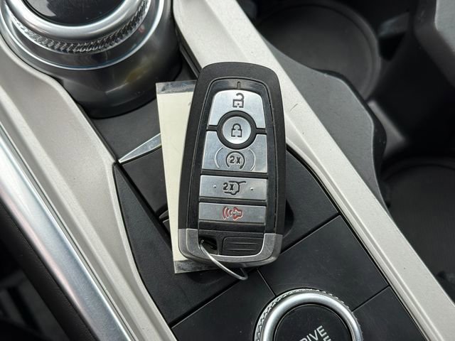 Certified 2023 Ford Explorer XLT w/ Equipment Group 202A image 25