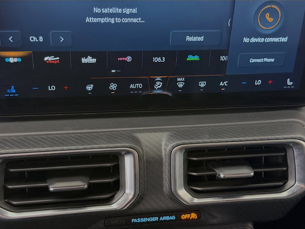 Certified 2024 Ford Mustang Premium RWD image 19