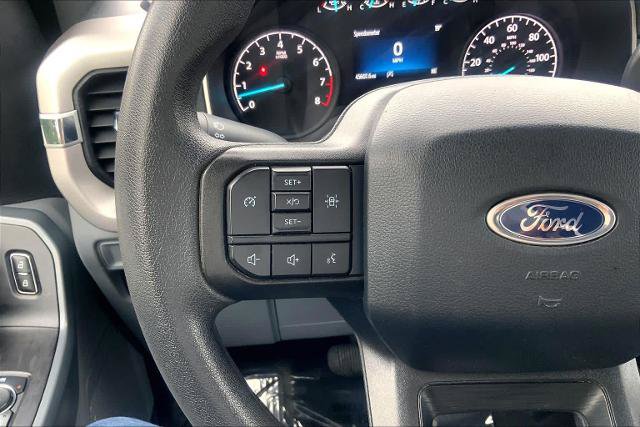 Certified 2023 Ford F150 XLT w/ XTR Package AWD/4WD image 24