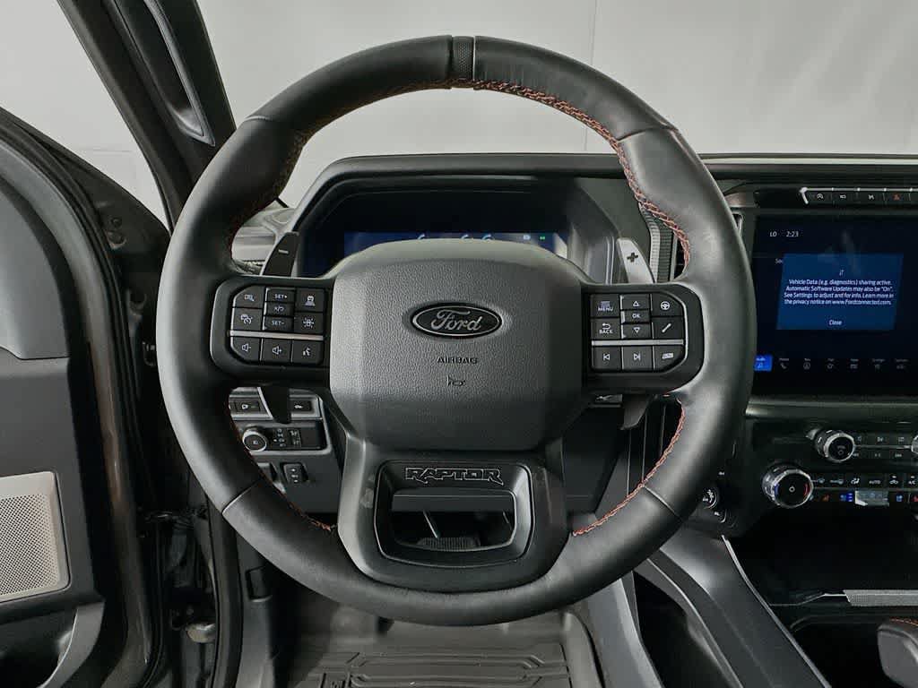 Certified 2024 Ford F150 Raptor AWD/4WD image 16