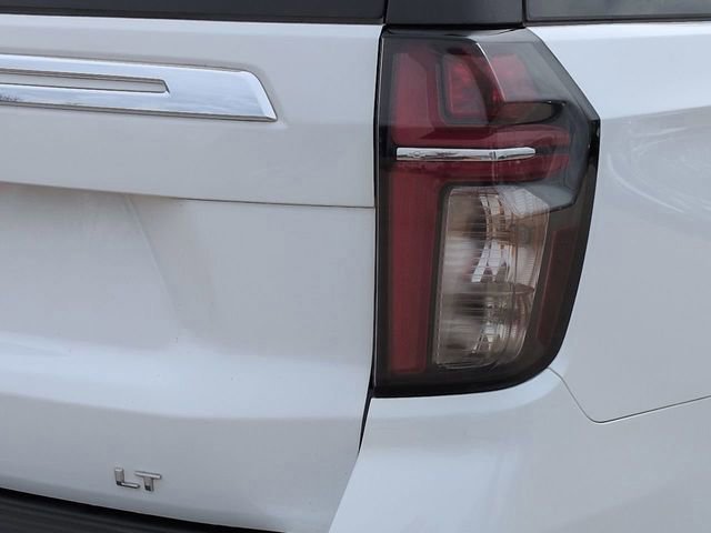 Used 2022 Chevrolet Tahoe LT w/ Luxury Package image 12