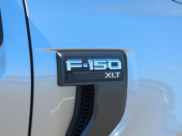 Certified 2023 Ford F150 XLT w/ Equipment Group 302A High AWD/4WD image 39