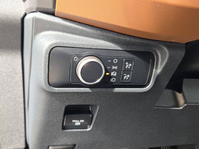 Certified 2024 Ford Bronco Outer Banks AWD/4WD image 25