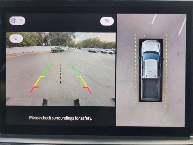 Certified 2024 Ford F250 Platinum w/ FX4 Off-Road Package image 11