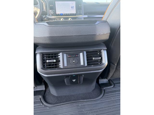 Certified 2025 Ford F150 Tremor w/ Equipment Group 402A High AWD/4WD image 15