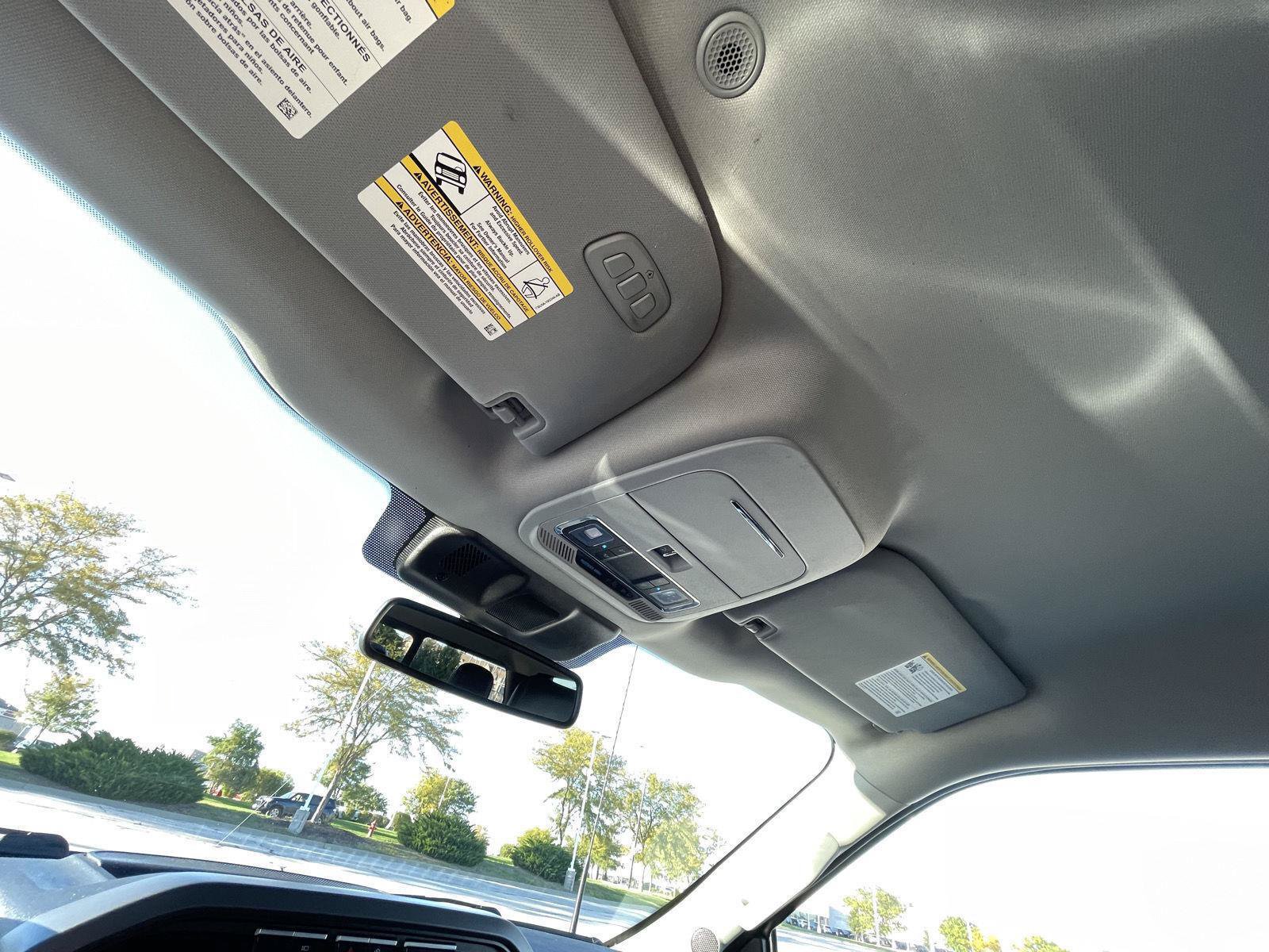 Certified 2022 Ford F150 Lariat AWD/4WD image 21