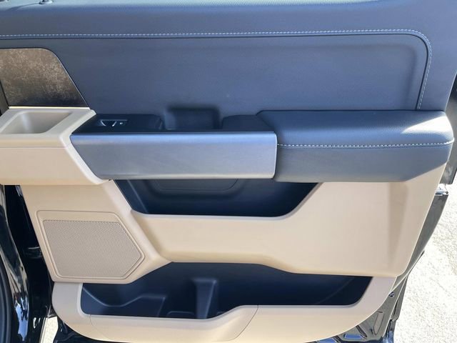 Certified 2023 Ford F150 XLT w/ Equipment Group 302A High image 21