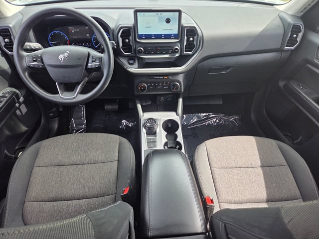 Certified 2024 Ford Bronco Sport Big Bend AWD/4WD image 13