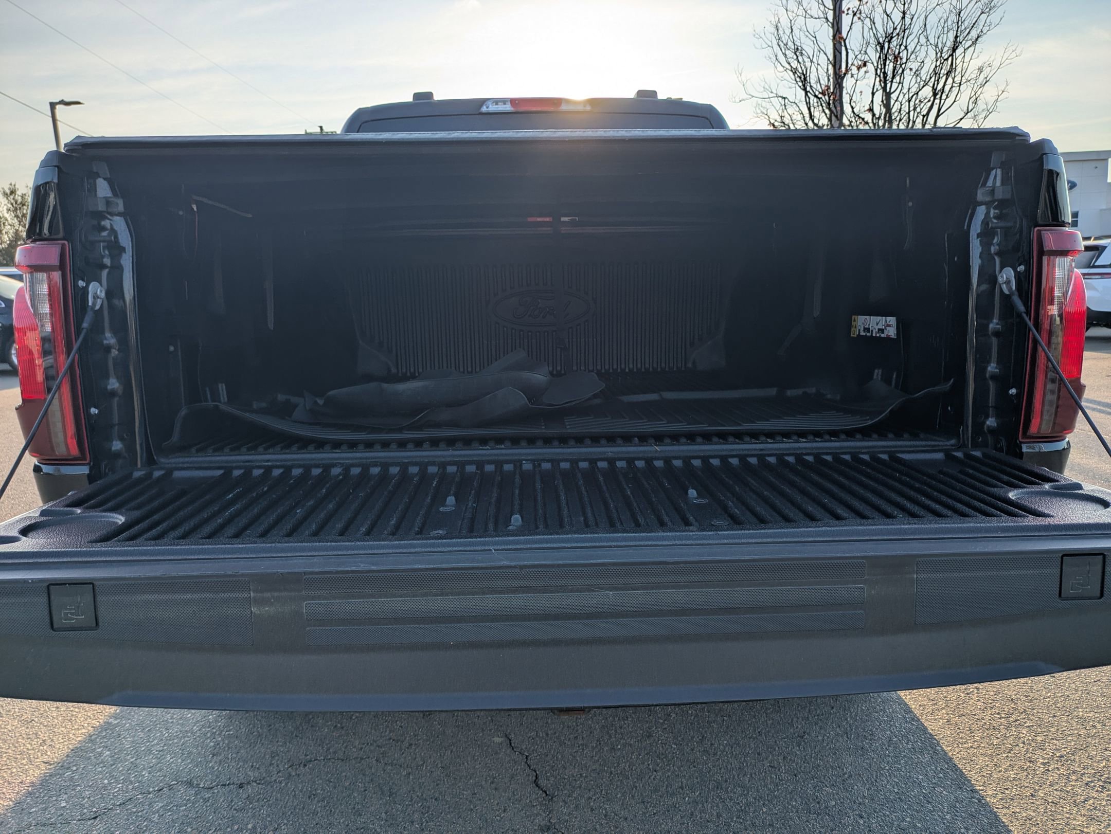 Certified 2024 Ford F150 XLT w/ Equipment Group 302A MID AWD/4WD image 32