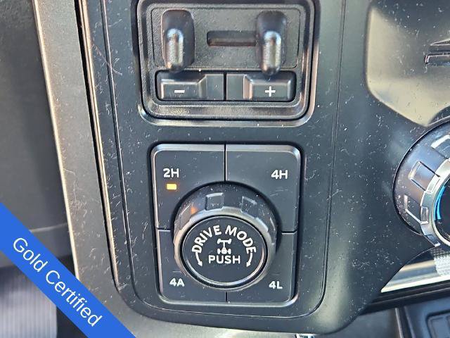 Certified 2023 Ford F150 Lariat w/ Equipment Group 502A High AWD/4WD image 29