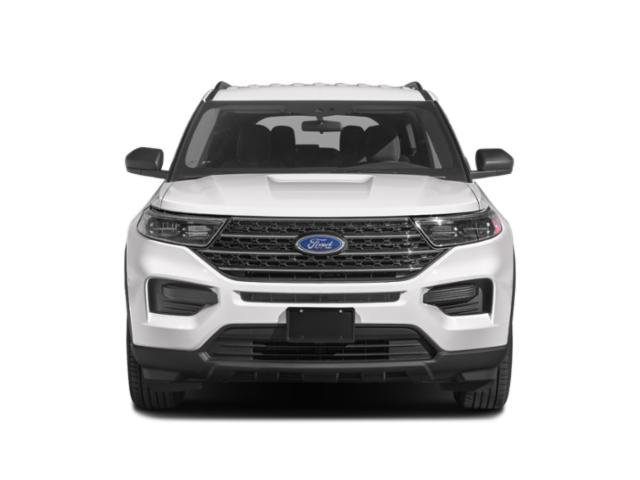 Certified 2023 Ford Explorer XLT w/ Equipment Group 202A image 6