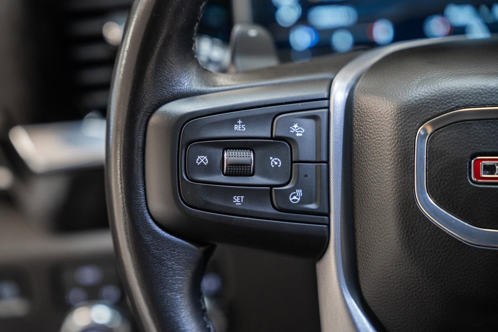 Used 2022 GMC Sierra 1500 Elevation w/ Preferred Package AWD/4WD image 37