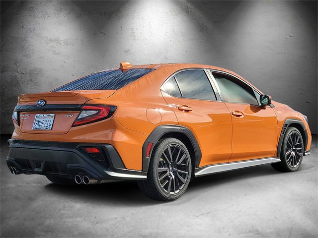 Used 2024 Subaru WRX Premium image 3