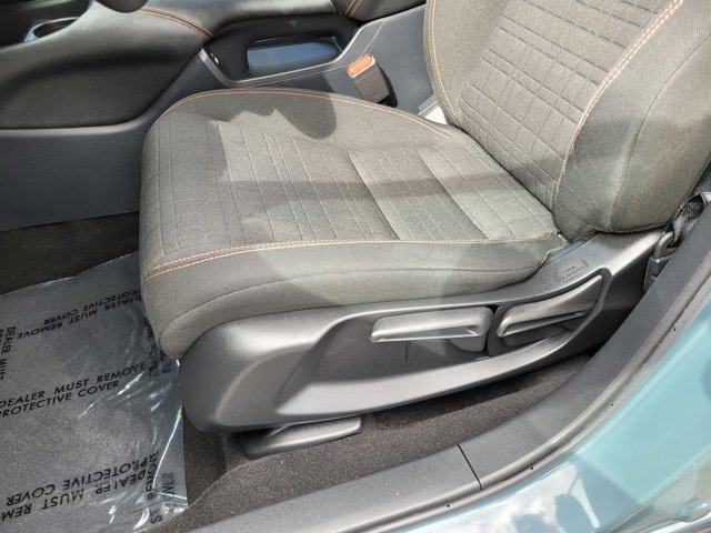 Used 2023 Honda HR-V Sport image 16