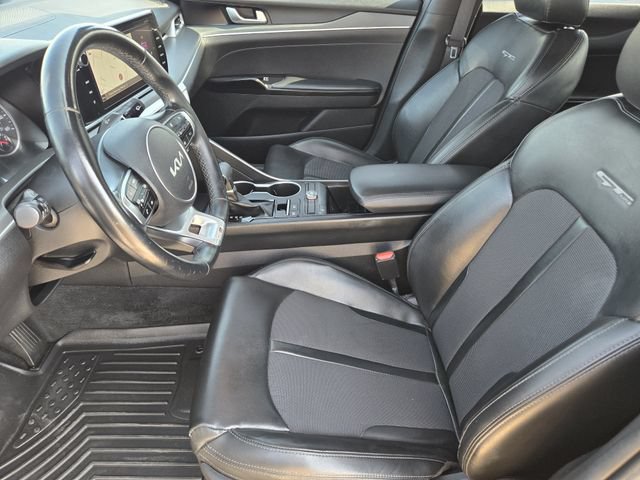 Used 2022 Kia K5 GT-Line FWD image 12