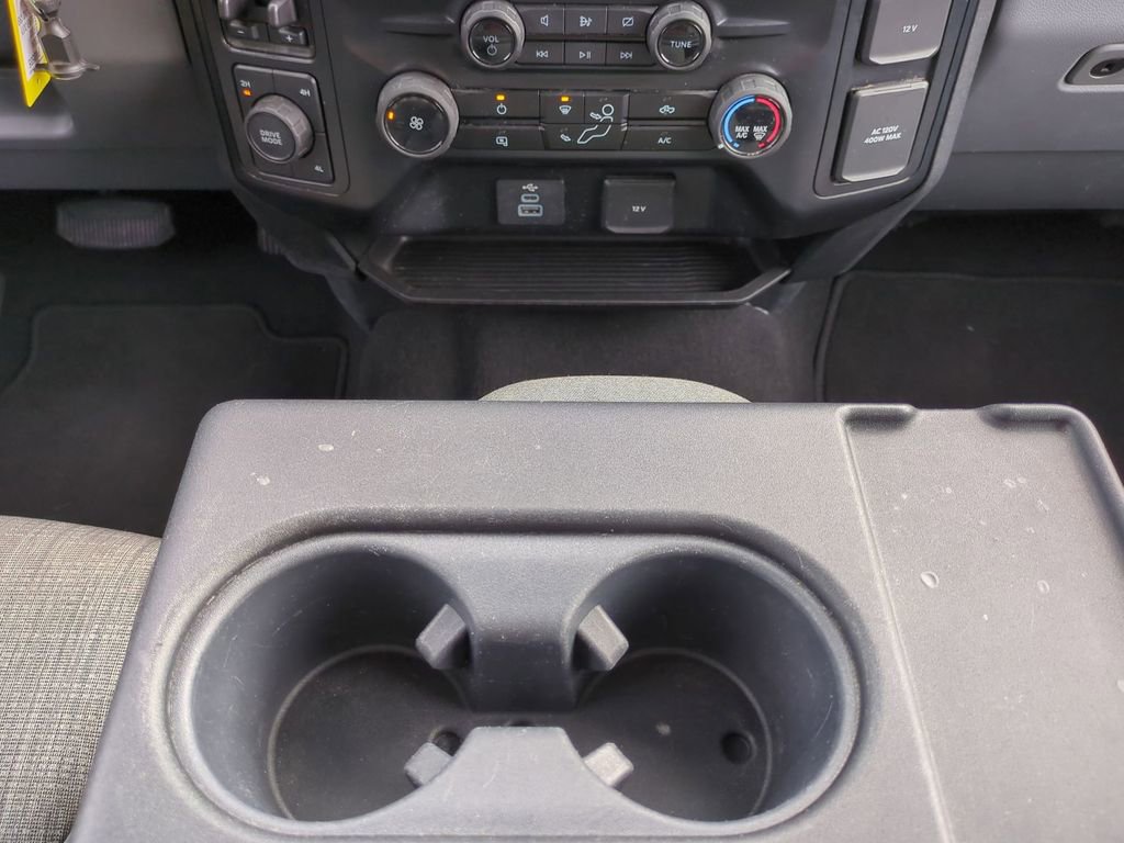 Certified 2024 Ford F250 XLT AWD/4WD image 23