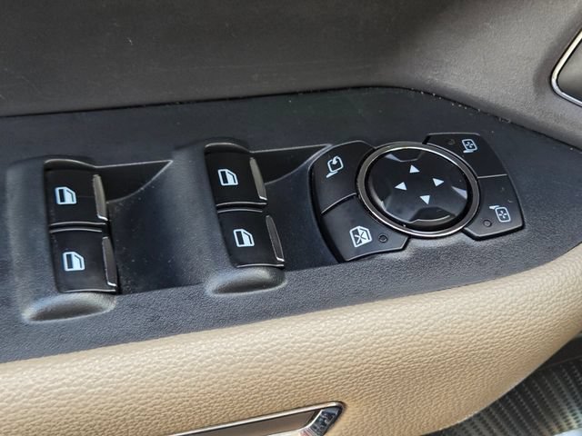 Certified 2024 Ford Expedition Limited AWD/4WD image 32