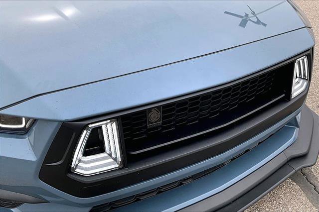Certified 2024 Ford Mustang EcoBoost image 32