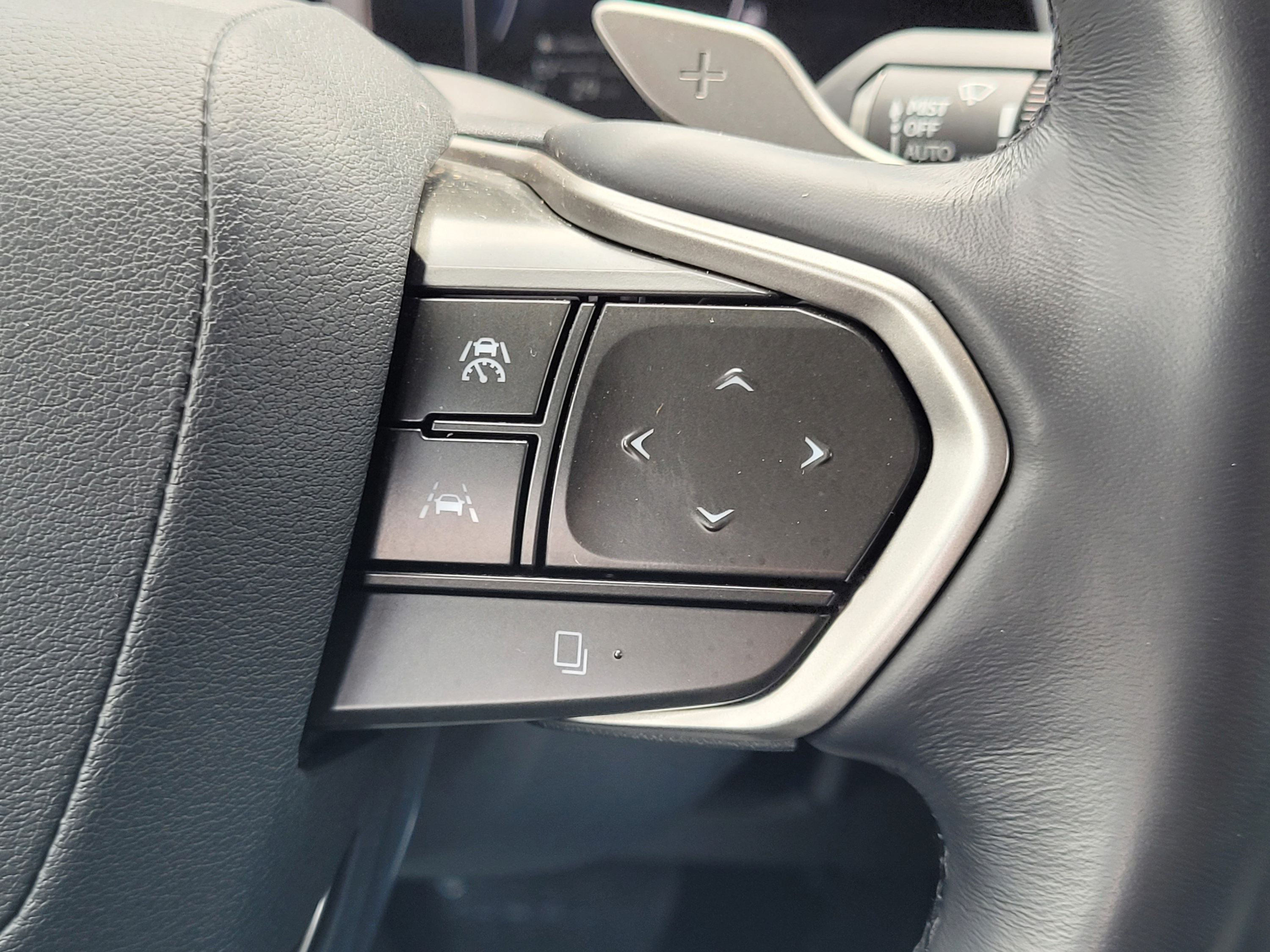Used 2022 Lexus NX 450h+ AWD w/ Vision Package image 11