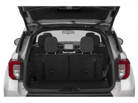 Certified 2023 Ford Explorer Timberline image 14