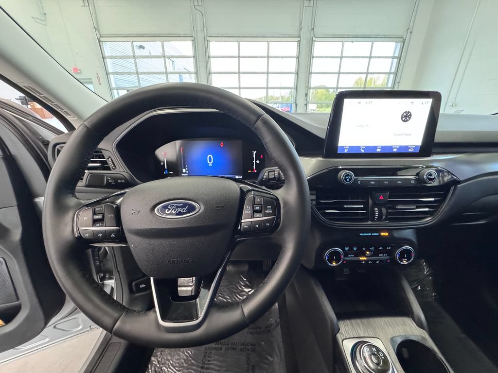Certified 2024 Ford Escape Active AWD/4WD image 10