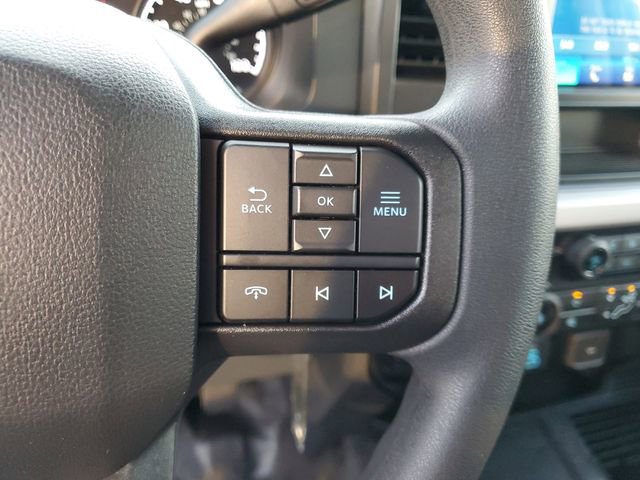 Certified 2024 Ford F350 XL w/ XL Driver Assist Package image 16