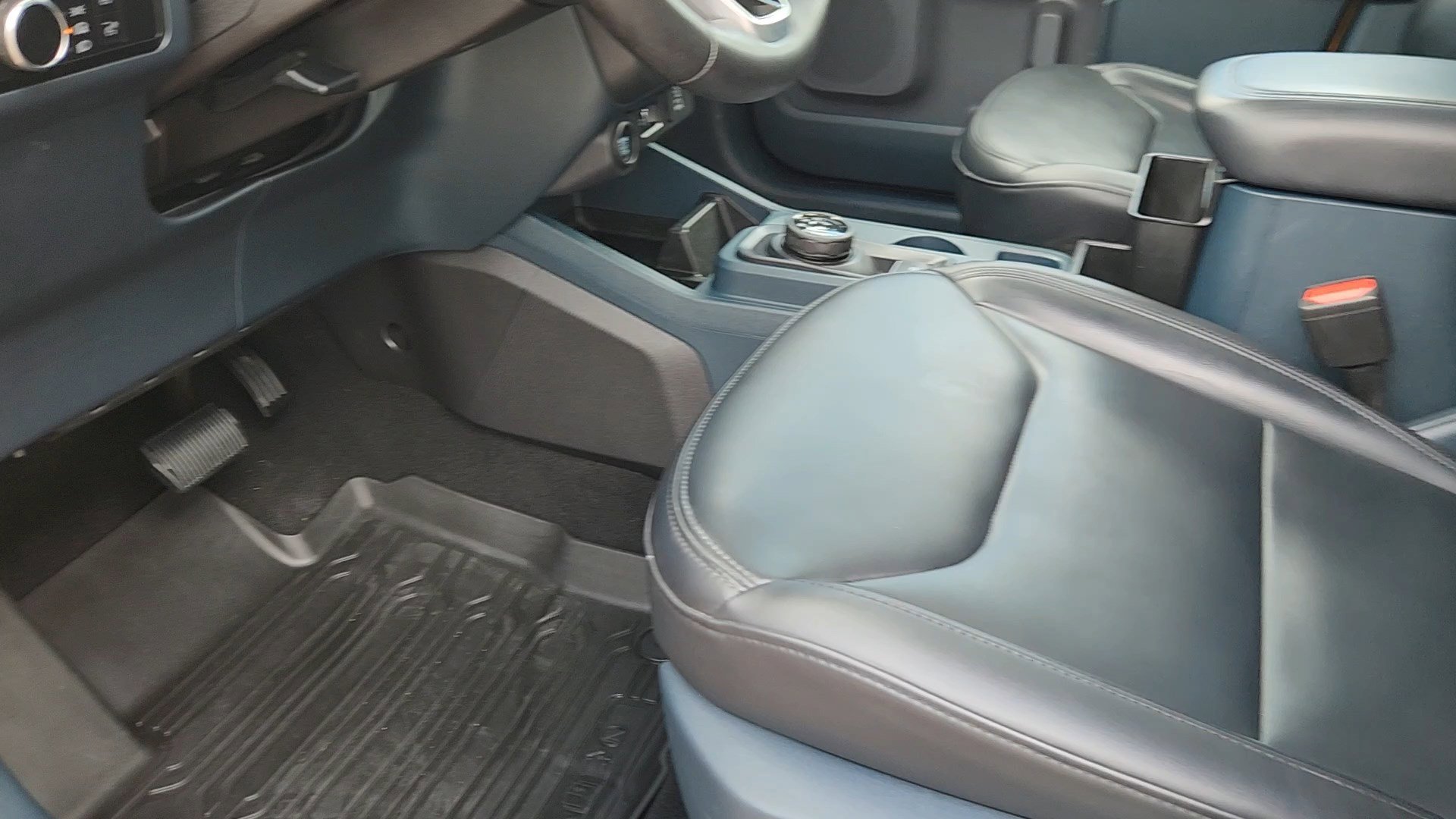 Certified 2023 Ford Maverick Lariat w/ Lariat Luxury Package AWD/4WD image 31