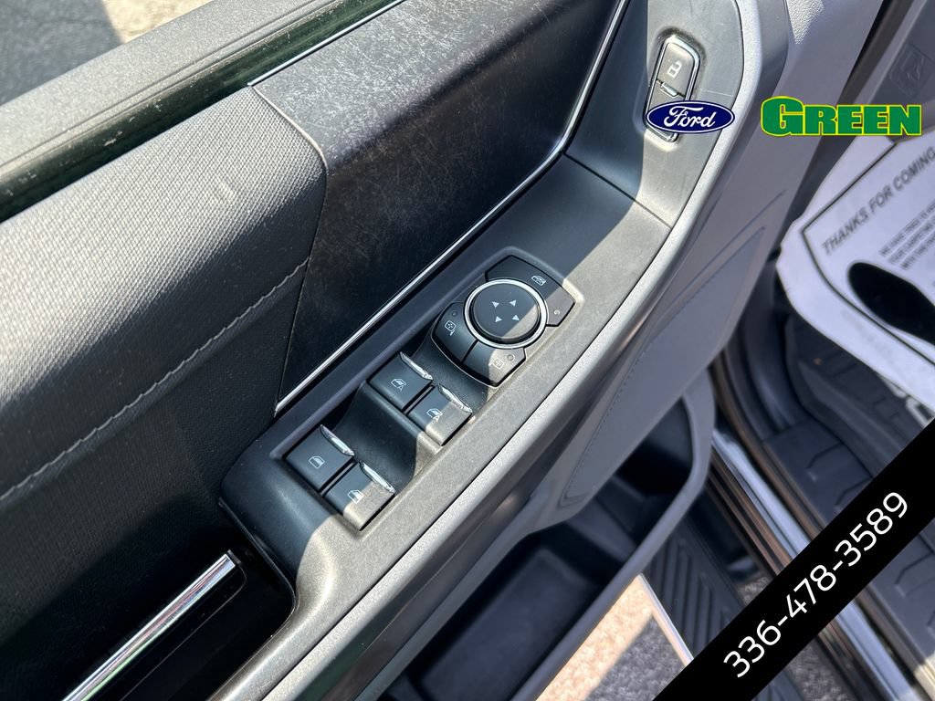 Certified 2022 Ford F150 XLT w/ Equipment Group 302A High AWD/4WD image 18